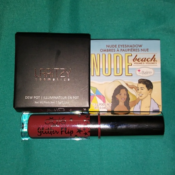 Updated Beauty Bundle! - Picture 2 of 8